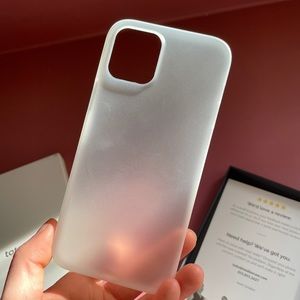 NEW iPhone 12 Pro Case